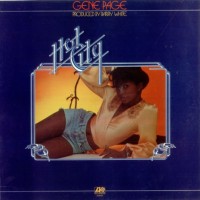 Purchase Gene Page - Hot City (Vinyl)