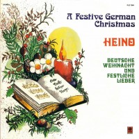 Purchase Heino - A Festive German Christmas (Vinyl)