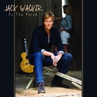 Purchase Jack Wagner - On The Porch
