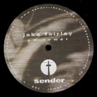 Purchase Jake Fairley - Cn Tower (EP)