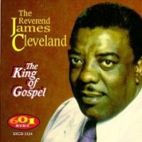 Purchase James Cleveland - Ultimate Collection