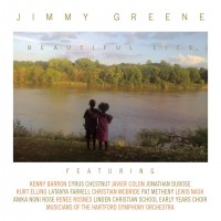 Purchase Jimmy Greene - Beautiful Life