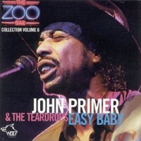 Purchase John Primer - Easy Baby: Zoo Bar Collection Vol. 6