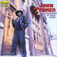 Purchase John Primer - Knocking At Your Door