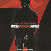 Purchase Joshua Ralph - Lucky Number Slevin