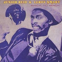 Purchase leroy smart - Back To Back (With Junior Reid)