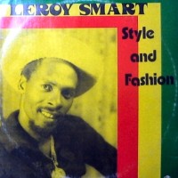 Purchase leroy smart - Style And Fashion (Vinyl)