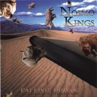 Purchase Nosmo Kings - Falling Rhinos