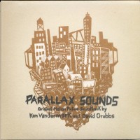 Purchase Parallax Ensemble - Parallax Sounds