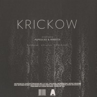 Purchase Pupkulies & Rebecca - Krickow (EP)