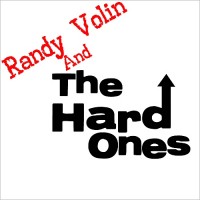 Purchase Randy Volin & The Hard Ones - Detroit Thang