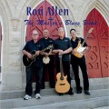 Buy Ron Allen - The Master's Blues Band Mp3 Download