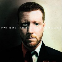 Purchase Ryan Horne - The Whistler & The Majestic