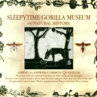 Purchase Sleepytime Gorilla Museum - Of Natural History