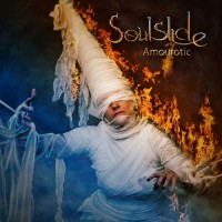 Purchase Soulslide - Amaurotic