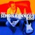 Buy The Simon Kennedy Band - Make Up Your Mind Mp3 Download