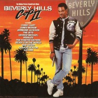 Purchase VA - Beverly Hills Cop II