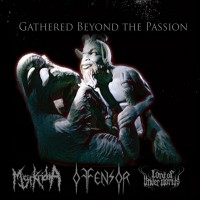 Purchase VA - Gathered Beyond The Passion