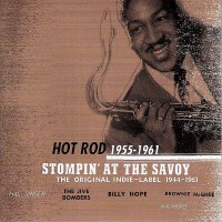 Purchase VA - Stompin' At The Savoy: Hot Rod 1944-61