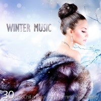 Purchase VA - Winter Music (30 Best Chill & Lounge Warming Masterpieces)