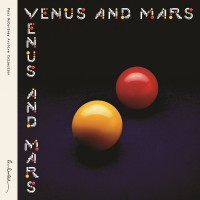 Purchase Wings - Venus And Mars (Deluxe Edition)