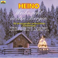 Purchase Heino - Weihnachten In Den Bergen