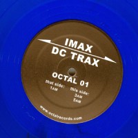 Purchase Imax - DC Trax (EP)