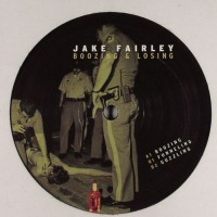 Purchase Jake Fairley - Boozing & Losing (EP)