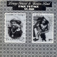 Purchase leroy smart - Face To Face Clash (With Junior Reid)