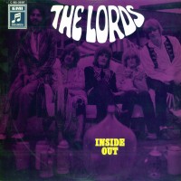 Purchase Lords - Insaide Out (Vinyl)