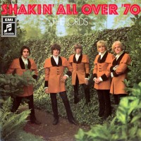 Purchase Lords - Shakin All Over 70 (Vinyl)