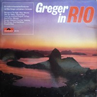 Purchase Max Greger - Greger In Rio (Vinyl)