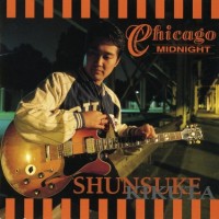 Purchase Shun Kikuta - Chicago Midnight