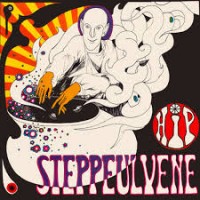 Purchase Steppeulvene - Hip (Vinyl)
