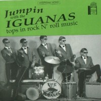 Purchase The Iguanas - Jumpin' With... (Vinyl)