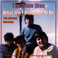 Purchase The Mojo Men - Whys Ain't Supposed To Be (Vinyl)