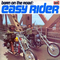 Purchase VA - Born On The Road: Easy Rider (Vinyl)