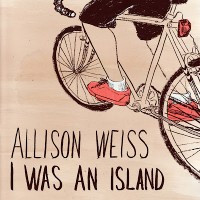 Purchase Allison Weiss - I Was An Island (EP)
