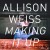 Buy Allison Weiss - Making It Up (CDS) Mp3 Download