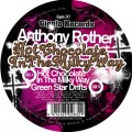 Buy Anthony Rother - Hot Chocolate In The Milky Way (EP) Mp3 Download