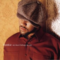 Purchase Frankie - My Heart Belongs To You