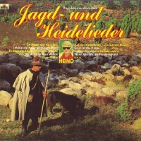 Purchase Heino - Die Schonsten Deutschen Jagd Und Heidelieder CD1