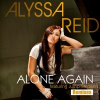 Purchase Alyssa Reid - Alone Again (Remixes)