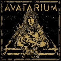 Purchase Avatarium - All I Want (EP)