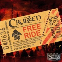 Purchase Cruizzen - Free Ride