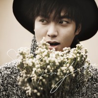 Purchase Lee Min Ho - Song For You
