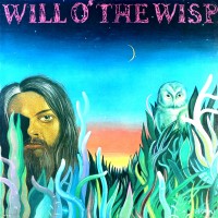 Purchase Leon Russell - Will O' The Wisp (Vinyl)