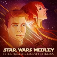 Purchase Lindsey Stirling - Star Wars Medley (CDS)