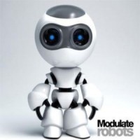 Purchase Modulate - Robots