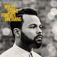 Purchase Myles Sanko - Forever Dreaming
